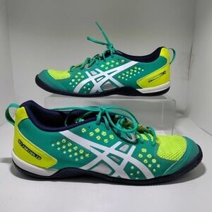 Asics women's Asic gel for fortius TR size 9